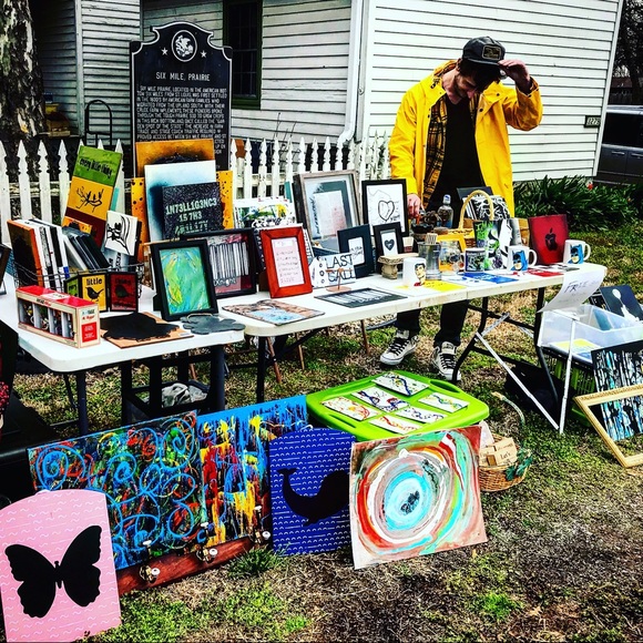 Meet your Posher, @noahXnight - Picture 13 of 17